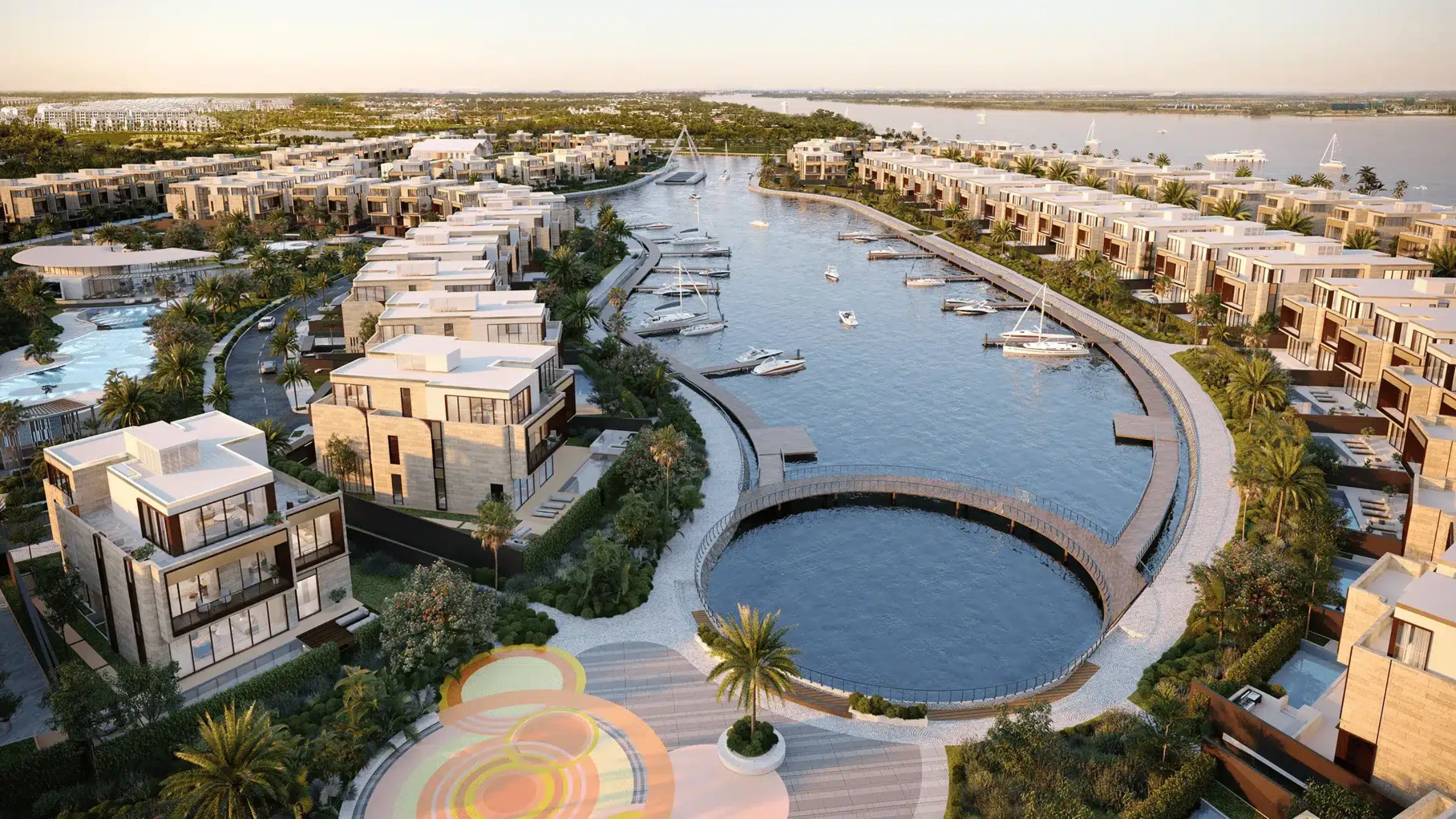 dinh thự cao cấp TP Thủ Đức