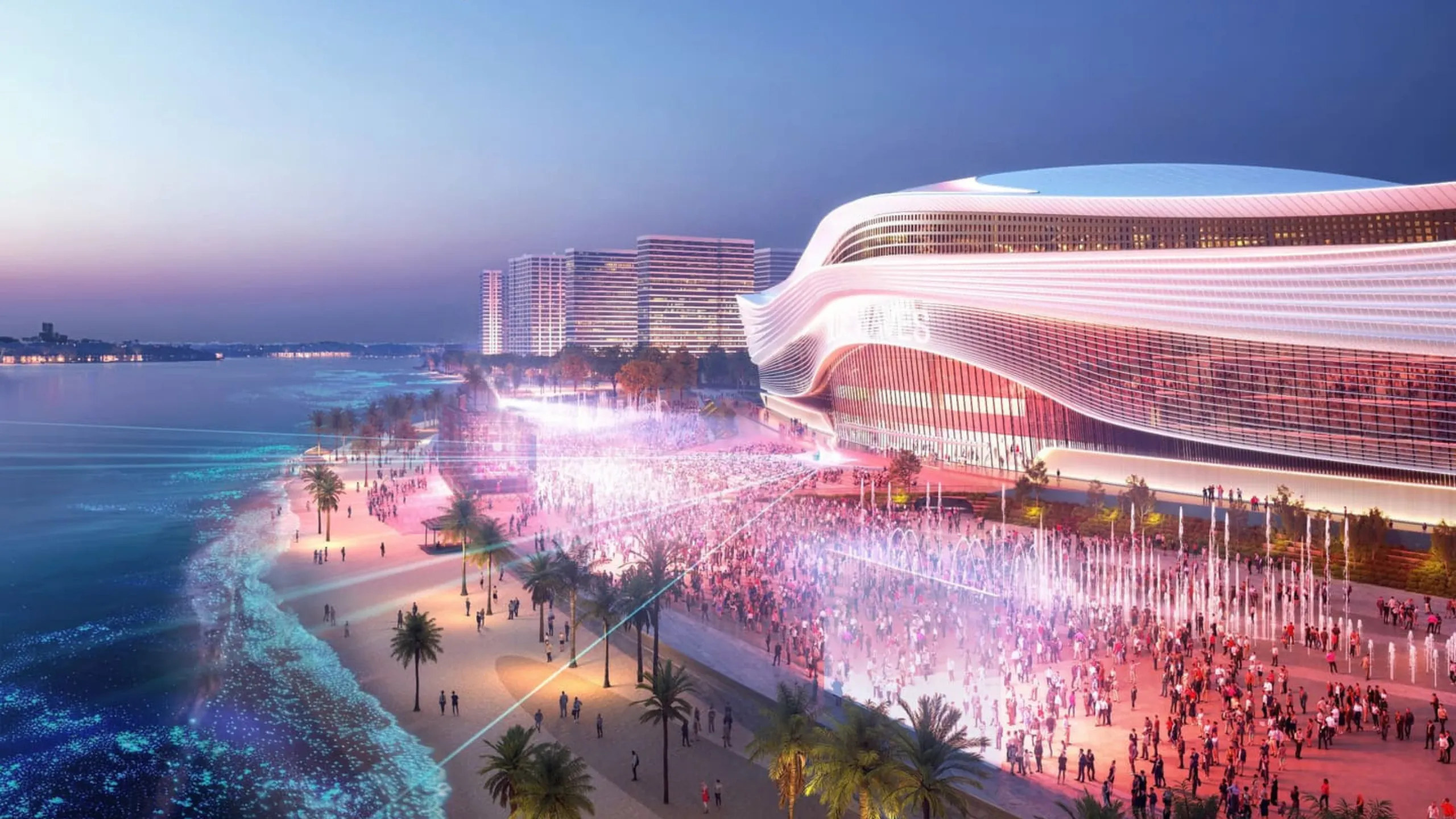 Vinhomes Cần Giờ