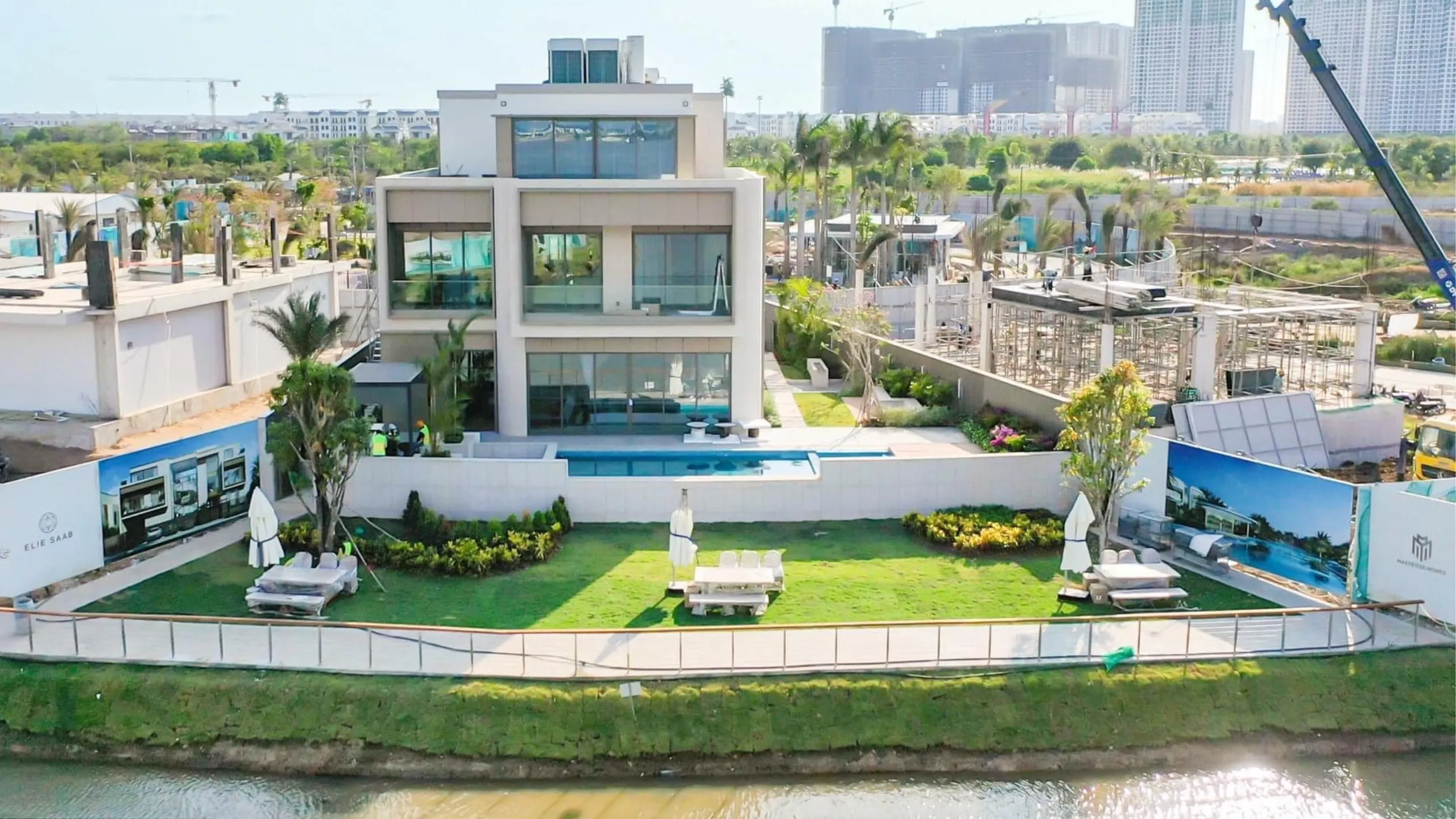 Bất động sản TP Thủ Đức