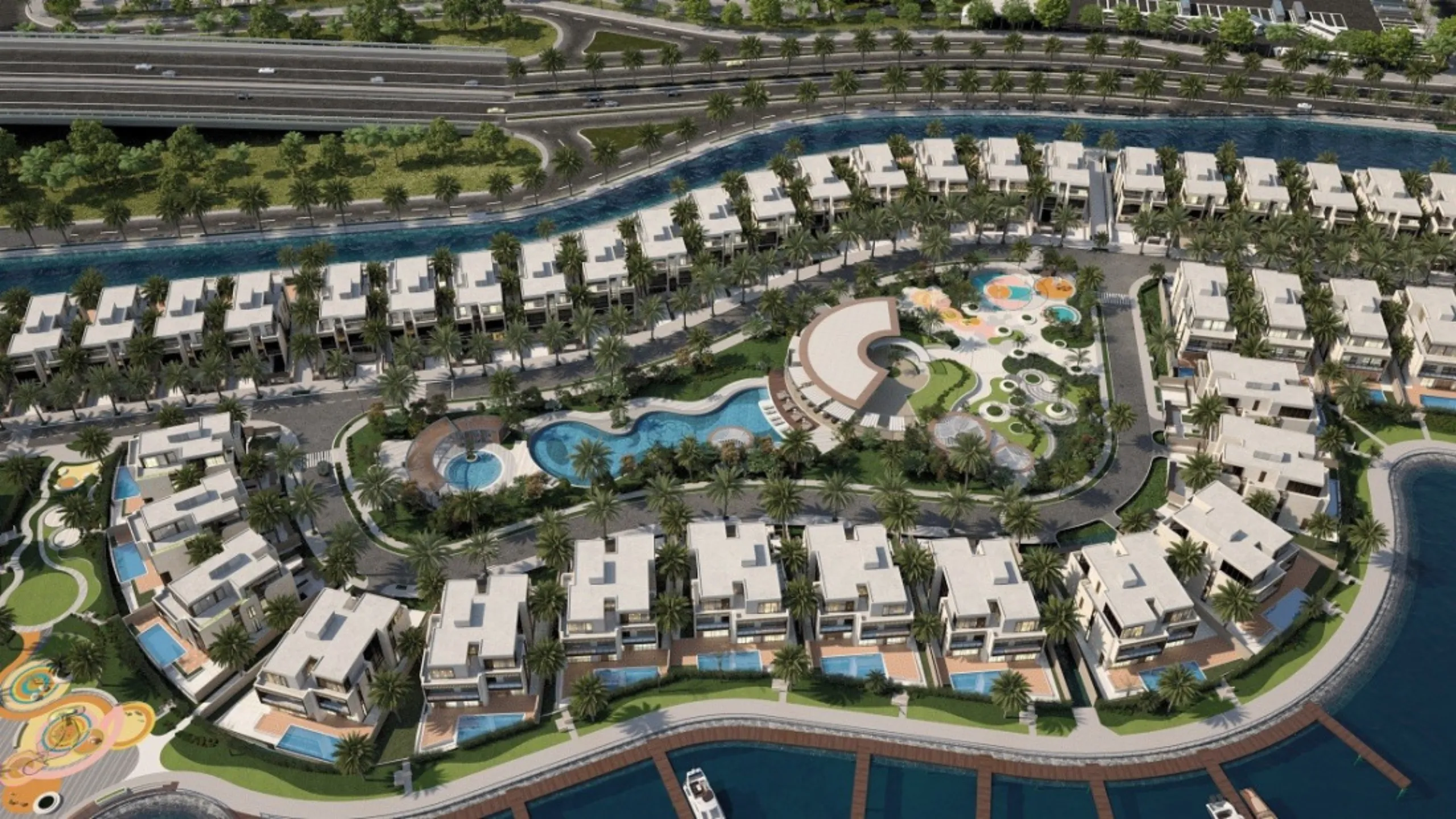 Dinh thự cao cấp TP Thủ Đức