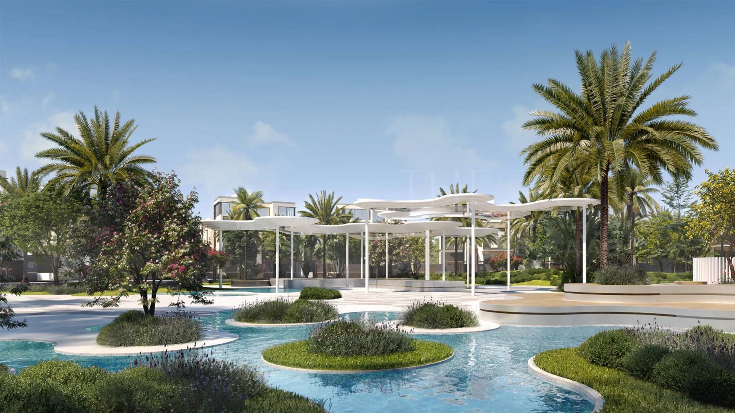 Dinh thự cao cấp TP Thủ Đức