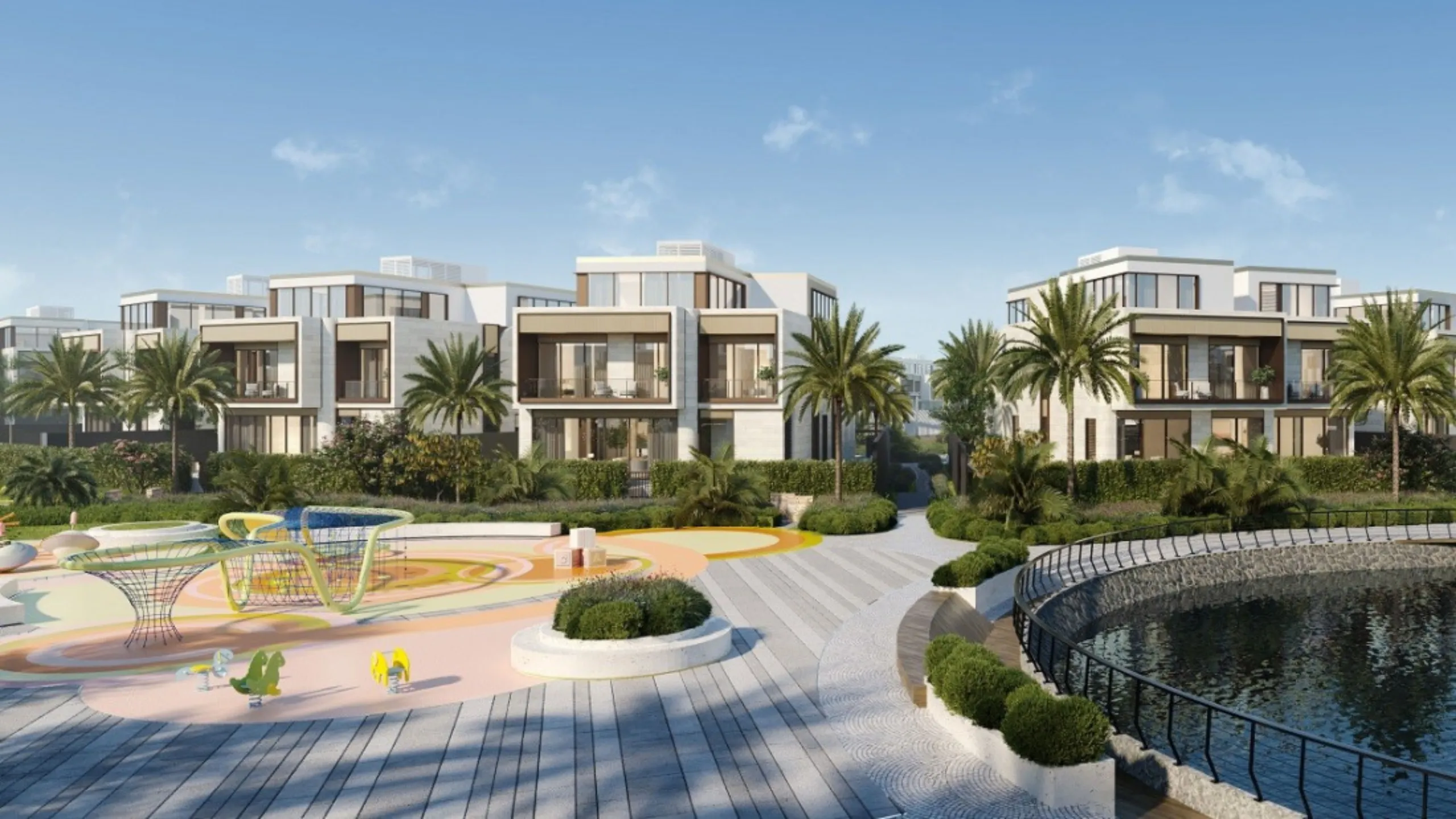 Dinh thự cao cấp TP Thủ Đức