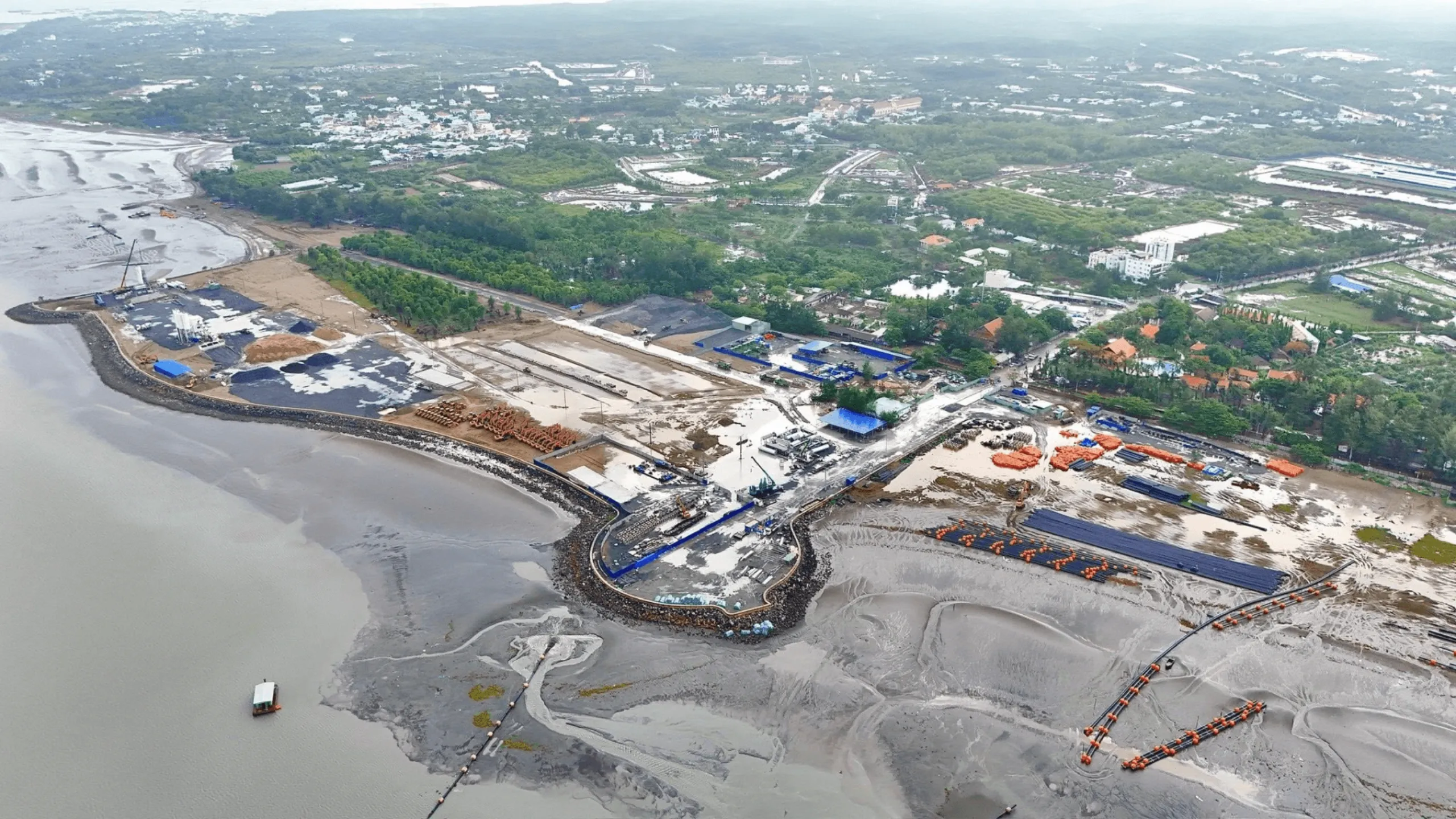 Vinhomes Green Paradise