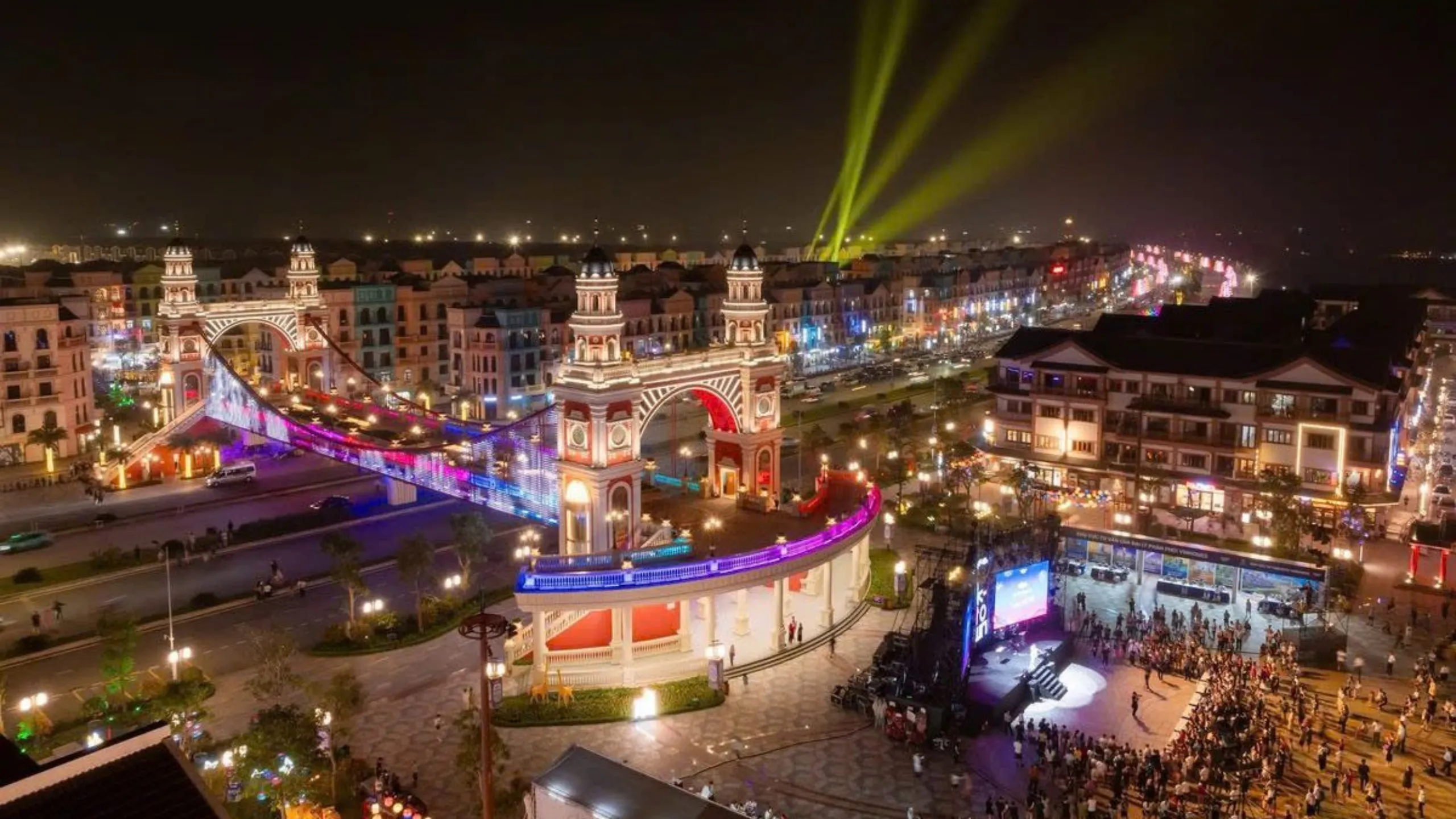 Vinhomes Cần Giờ