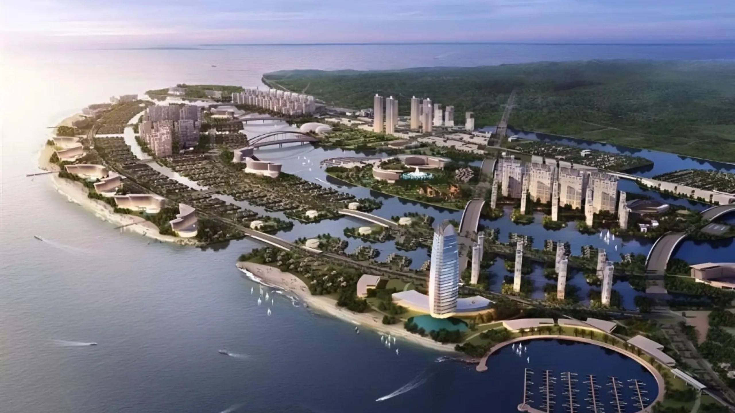 Vinhomes Green Paradise