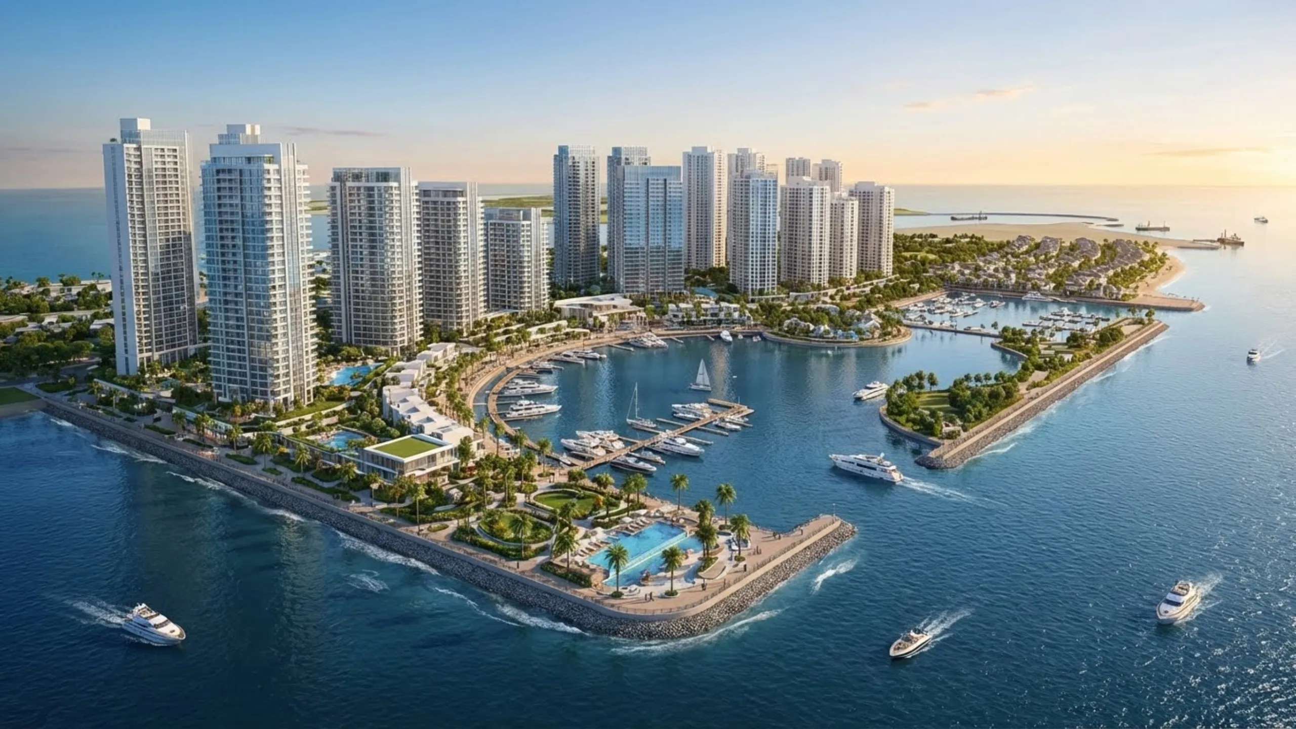 Vinhomes Green Paradise