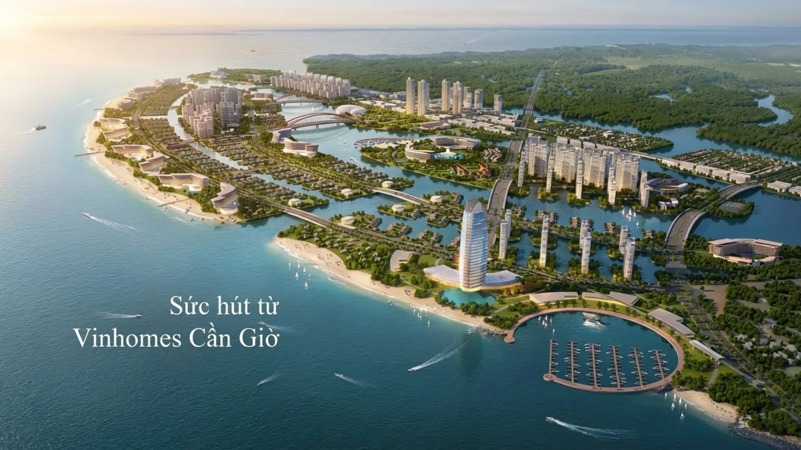 Vinhomes Green Paradise