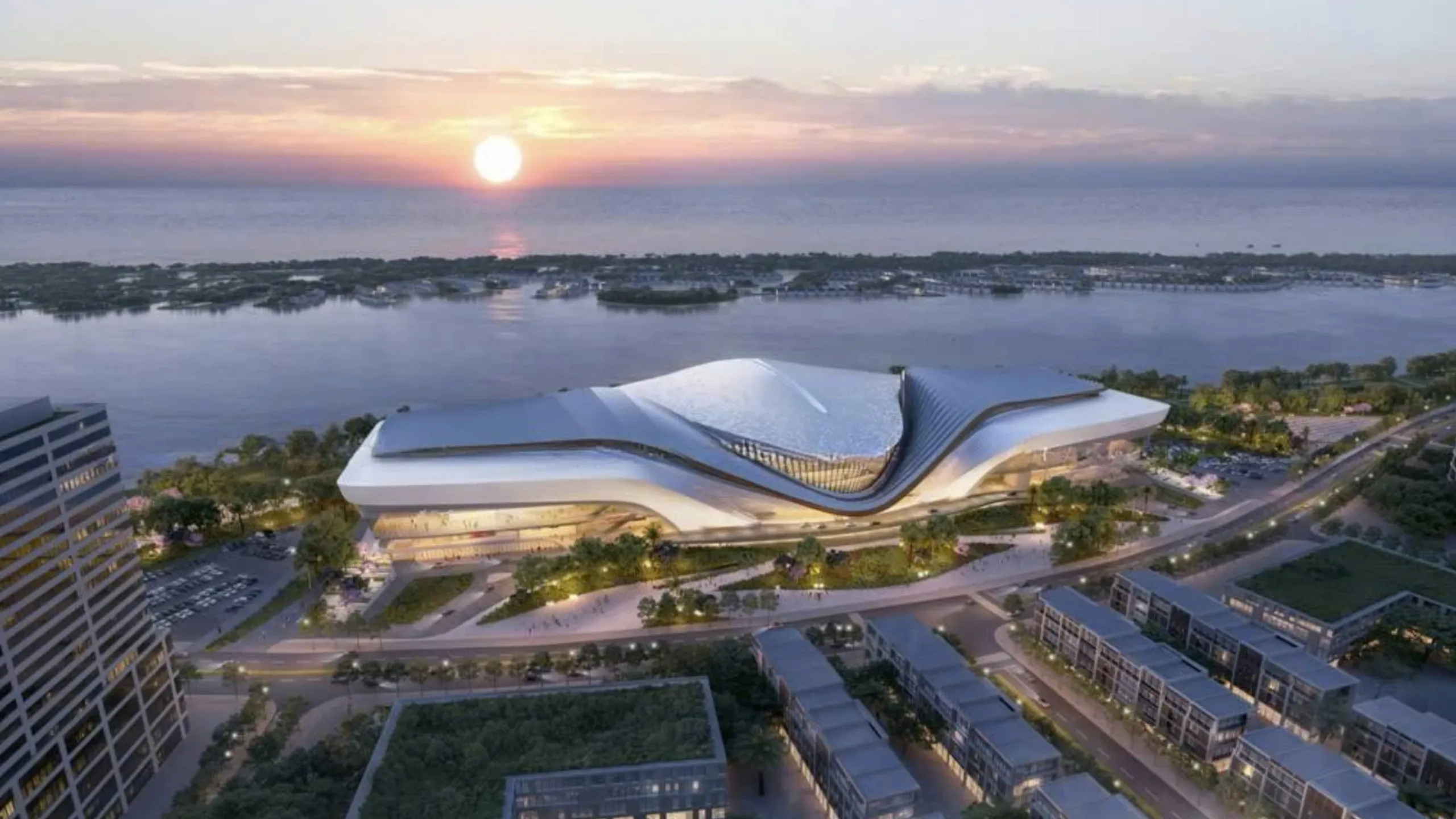 Vinhomes Cần Giờ