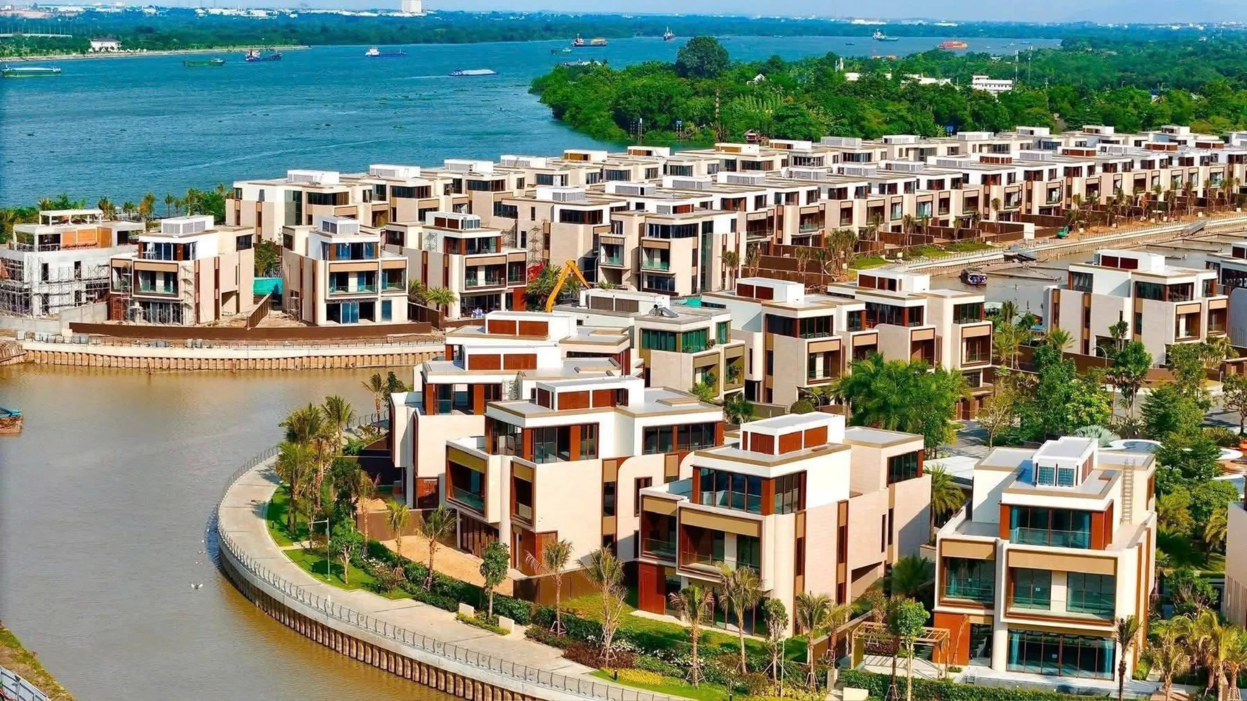 Bất động sản TP Thủ Đức