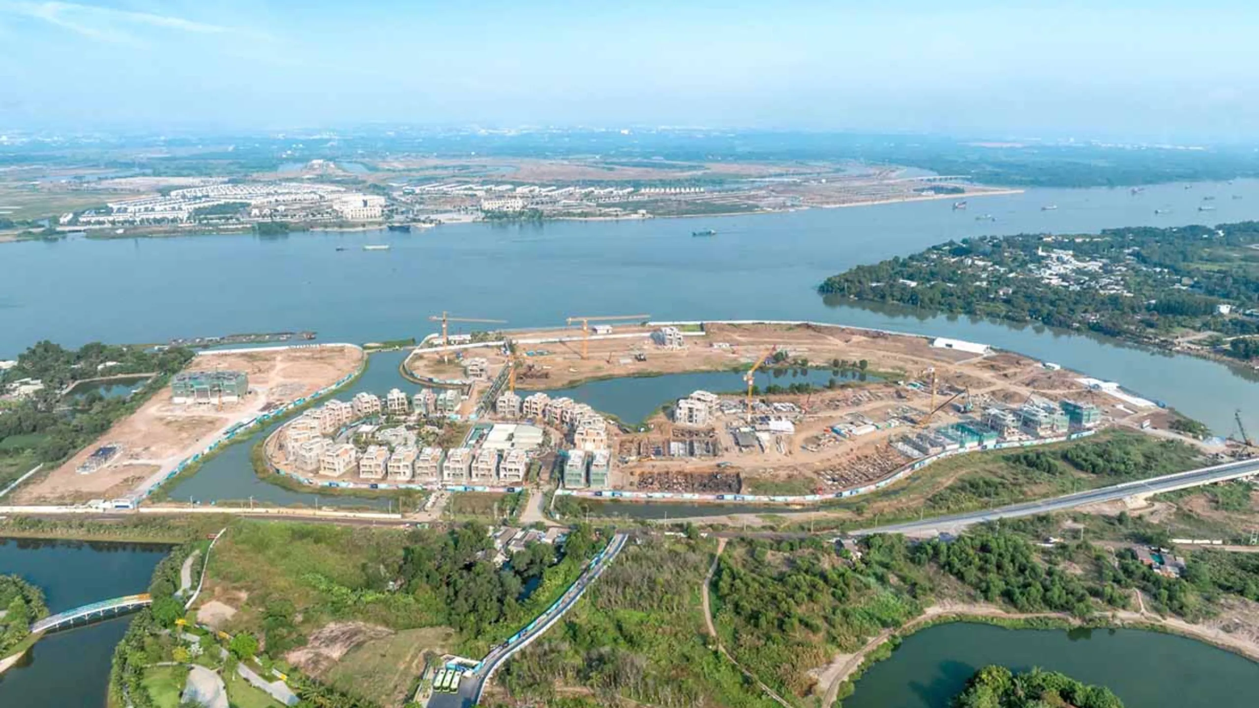 Bất động sản TP Thủ Đức